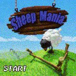 game pic for Sheep Mania